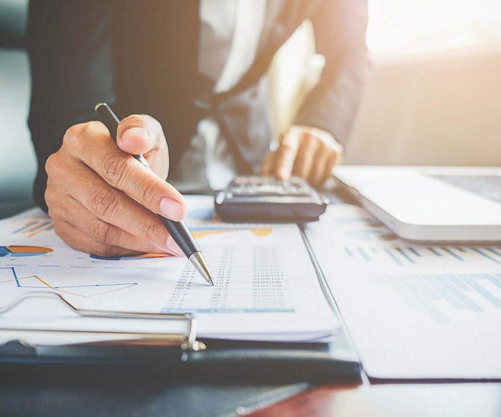 Globizinternational Limited Accounting