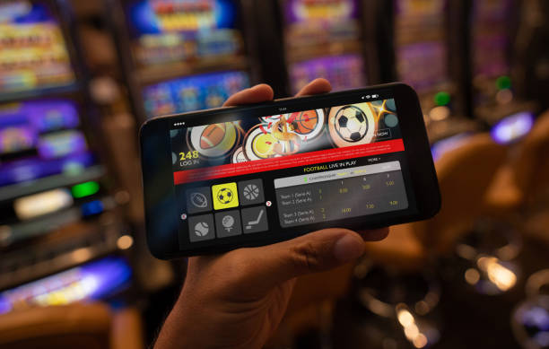 Casinos That Accept TON, TRX, and BNB 19 Casinos That Accept TON, TRX, and BNB 19