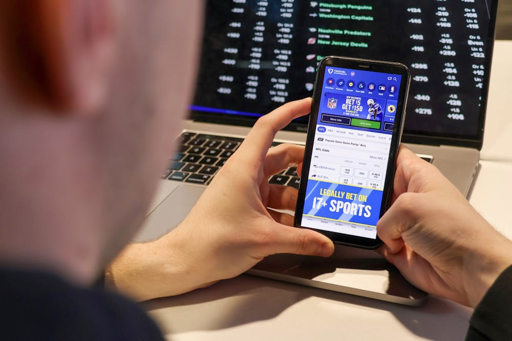 Top New Casino Sites This Year
