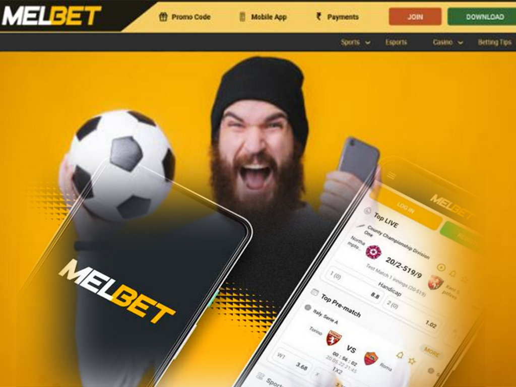 Melbet Application Download Bangladesh