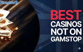 Exploring Non Gamstop UK Casino Sites A Comprehensive Guide -597683624 Exploring Non Gamstop UK Casino Sites A Comprehensive Guide -597683624