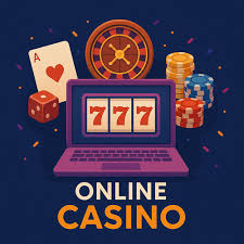 IDGroup Casino - Twoja Brama do Świata Gry!