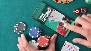 IDGroup Casino - Twoja Brama do Świata Gry!