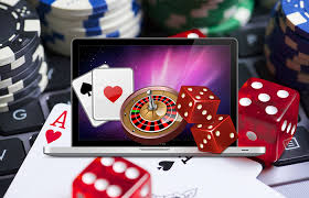 Amonbet Online Casino UK A Comprehensive Review of Features and Benefits