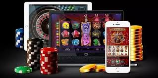Discover 7Gold Online Casino UK Your Gateway to Thrilling Gaming