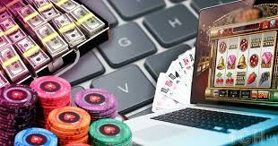 Experience Luxury Gaming at Prestige Casino & Sportsbook -1925291090